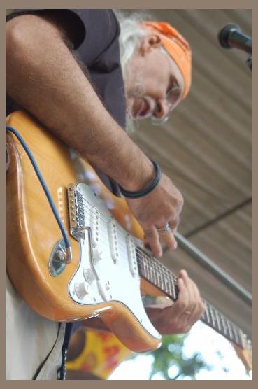 Gel Fernandes